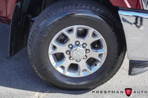 Photos of 2022 Ram 3500 Laramie for sale in Salt Lake City, UT at Prestman Auto