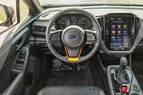 More photos of 2024 Subaru Crosstrek Wilderness at Prestman Auto, UT