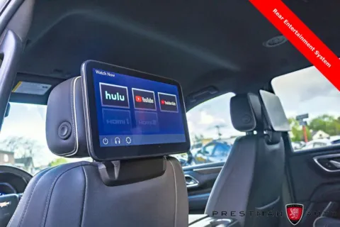 More photos of 2024 Chevrolet Tahoe Premier at Prestman Auto, UT