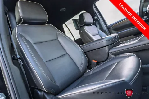 More photos of 2024 Chevrolet Tahoe Premier at Prestman Auto, UT