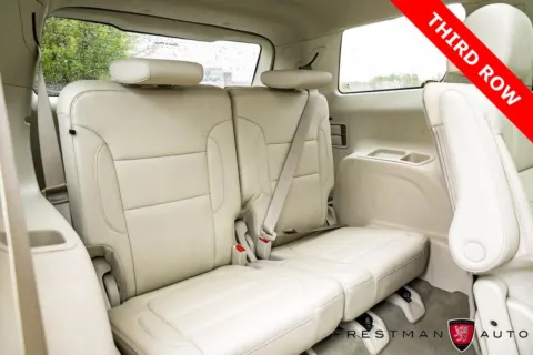 More photos of 2023 GMC Acadia Denali at Prestman Auto, UT