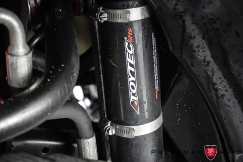 More photos of 2013 Toyota FJ Cruiser at Prestman Auto, UT