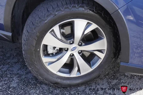 Photos of 2021 Subaru Ascent Touring for sale in Salt Lake City, UT at Prestman Auto