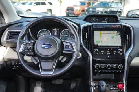 Photos of 2021 Subaru Ascent Touring for sale in Salt Lake City, UT at Prestman Auto