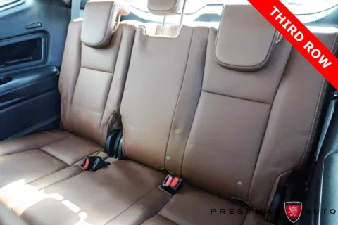 More photos of 2021 Subaru Ascent Touring at Prestman Auto, UT