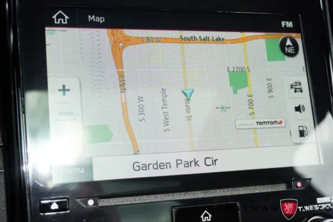 More photos of 2021 Subaru Ascent Touring at Prestman Auto, UT