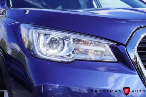 More photos of 2021 Subaru Ascent Touring at Prestman Auto, UT