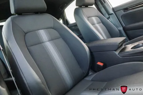 More photos of 2025 Honda Civic Hybrid Sport at Prestman Auto, UT