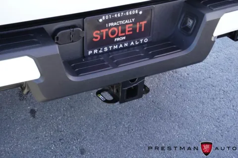 More photos of 2024 Toyota Tacoma TRD Off-Road at Prestman Auto, UT