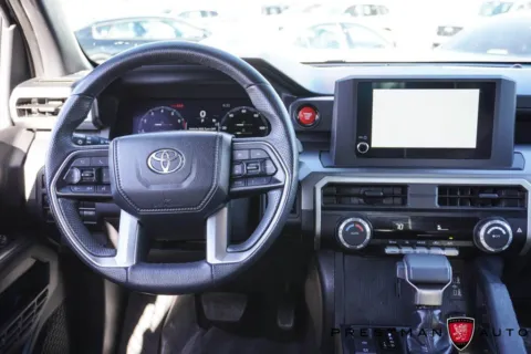 Photos of 2024 Toyota Tacoma TRD Off-Road for sale in Salt Lake City, UT at Prestman Auto