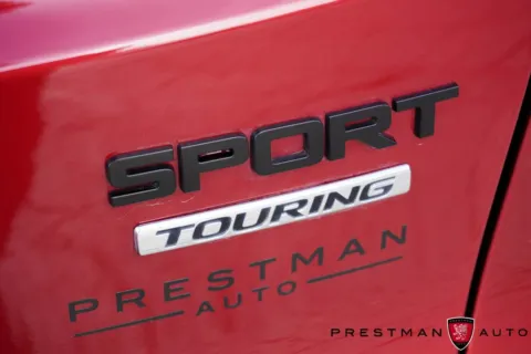 More photos of 2025 Honda CR-V Hybrid Sport Touring at Prestman Auto, UT