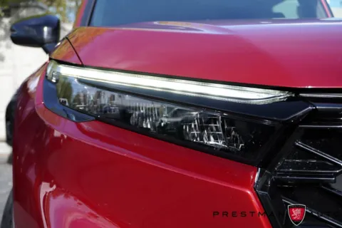 More photos of 2025 Honda CR-V Hybrid Sport Touring at Prestman Auto, UT