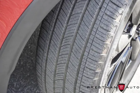 Another view of 2025 Honda CR-V Hybrid Sport Touring for sale in Salt Lake City, UT at Prestman Auto