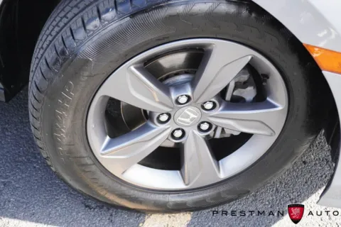 Photos of 2022 Honda Odyssey EX for sale in Salt Lake City, UT at Prestman Auto