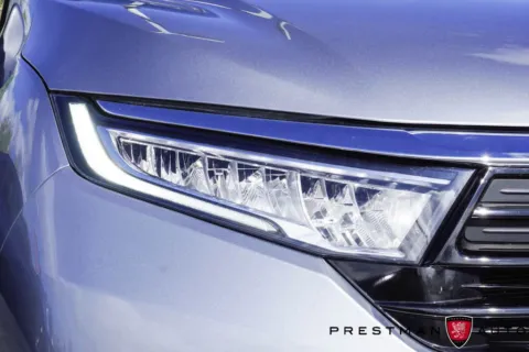 More photos of 2022 Honda Odyssey EX at Prestman Auto, UT