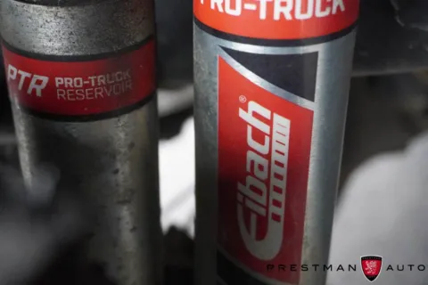 More photos of 2022 Toyota Tacoma TRD Off-Road at Prestman Auto, UT