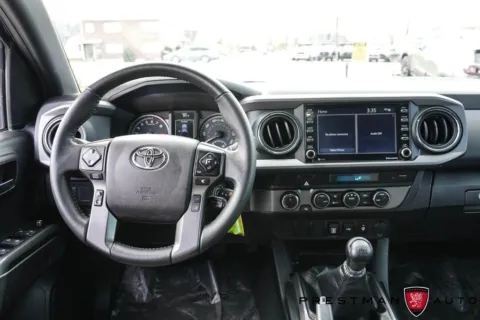 Photos of 2022 Toyota Tacoma TRD Off-Road for sale in Salt Lake City, UT at Prestman Auto