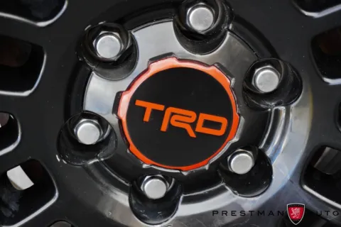 More photos of 2022 Toyota Tacoma TRD Off-Road at Prestman Auto, UT