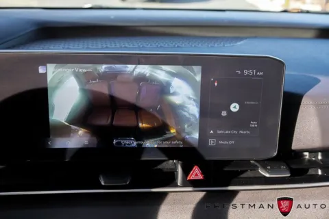 More photos of 2025 Kia Carnival SX at Prestman Auto, UT