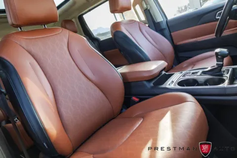 More photos of 2025 Kia Carnival SX at Prestman Auto, UT