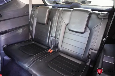 More photos of 2022 Volkswagen Atlas 3.6L V6 SEL Premium R-Line at Prestman Auto, UT