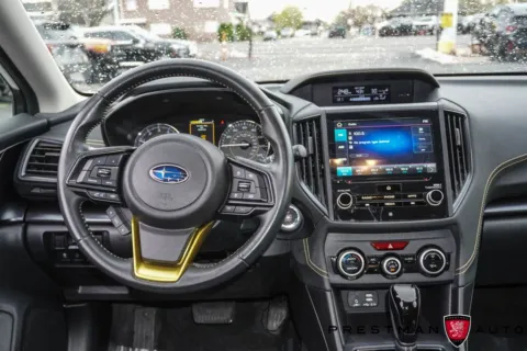 Photos of 2023 Subaru Crosstrek Sport for sale in Salt Lake City, UT at Prestman Auto