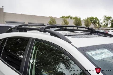 More photos of 2023 Subaru Crosstrek Sport at Prestman Auto, UT