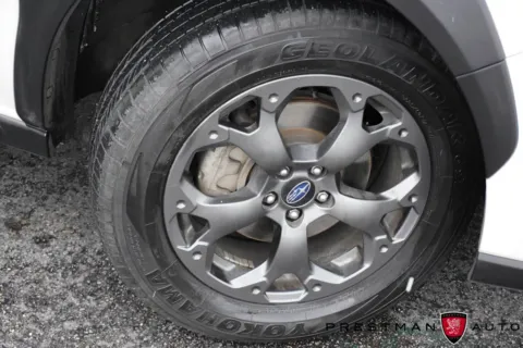 Photos of 2023 Subaru Crosstrek Sport for sale in Salt Lake City, UT at Prestman Auto