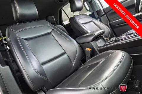 More photos of 2022 Ford Explorer XLT at Prestman Auto, UT