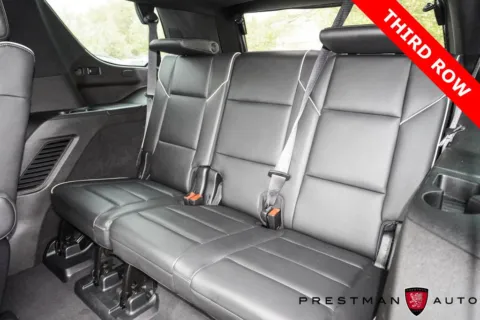 More photos of 2021 Cadillac Escalade Sport at Prestman Auto, UT