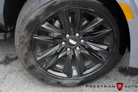 Photos of 2021 Cadillac Escalade Sport for sale in Salt Lake City, UT at Prestman Auto