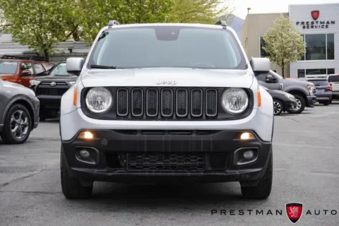 More photos of 2018 Jeep Renegade Latitude at Prestman Auto, UT