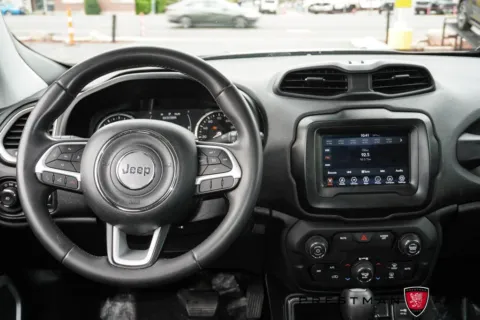 Photos of 2018 Jeep Renegade Latitude for sale in Salt Lake City, UT at Prestman Auto