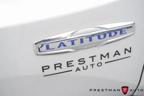 More photos of 2018 Jeep Renegade Latitude at Prestman Auto, UT