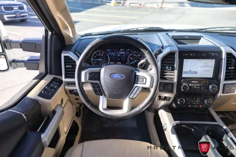 Photos of 2020 Ford F-250SD Lariat for sale in Salt Lake City, UT at Prestman Auto