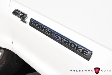 More photos of 2020 Ford F-250SD Lariat at Prestman Auto, UT