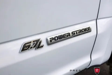 More photos of 2020 Ford F-250SD Lariat at Prestman Auto, UT