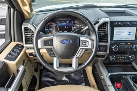 Photos of 2020 Ford F-250SD Lariat for sale in Salt Lake City, UT at Prestman Auto