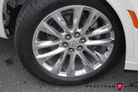 Photos of 2021 Cadillac XT6 Premium Luxury for sale in Salt Lake City, UT at Prestman Auto