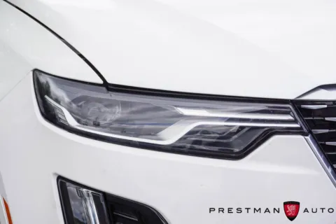 More photos of 2021 Cadillac XT6 Premium Luxury at Prestman Auto, UT
