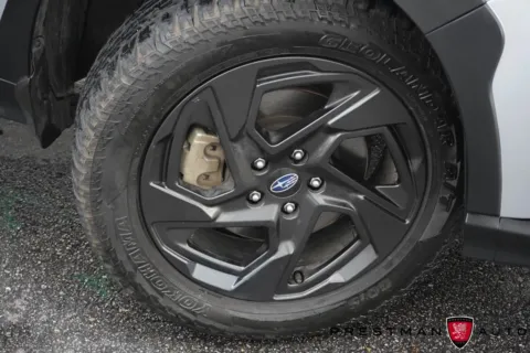 Photos of 2024 Subaru Crosstrek Sport for sale in Salt Lake City, UT at Prestman Auto