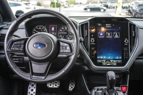 Photos of 2024 Subaru Crosstrek Sport for sale in Salt Lake City, UT at Prestman Auto