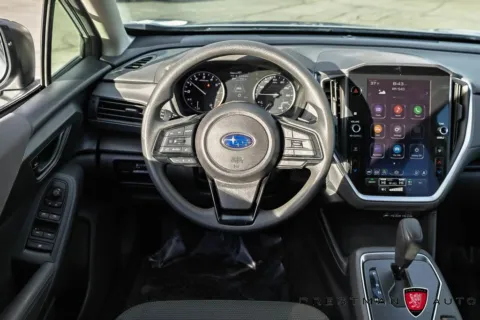 Another view of 2024 Subaru Crosstrek Premium for sale in Salt Lake City, UT at Prestman Auto