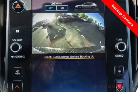 More photos of 2024 Subaru Crosstrek Premium at Prestman Auto, UT