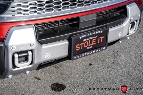 More photos of 2025 Ford Bronco Sport Badlands at Prestman Auto, UT