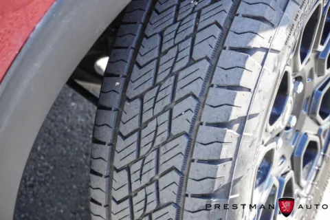 Another view of 2025 Ford Bronco Sport Badlands for sale in Salt Lake City, UT at Prestman Auto