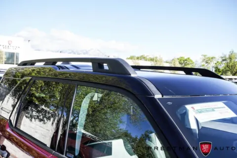 More photos of 2025 Ford Bronco Sport Badlands at Prestman Auto, UT