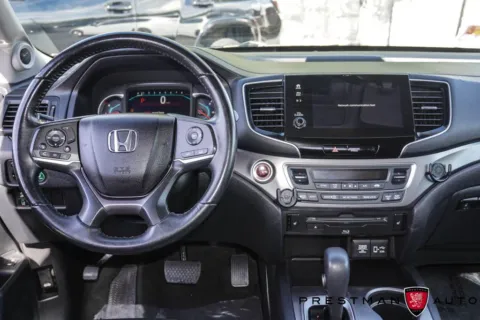 Another view of 2019 Honda Pilot EX-L for sale in Salt Lake City, UT at Prestman Auto