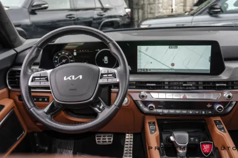 Photos of 2025 Kia Telluride SX-Prestige X-Line for sale in Salt Lake City, UT at Prestman Auto