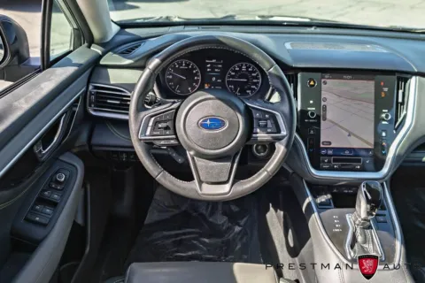 Photos of 2022 Subaru Outback Onyx Edition XT for sale in Salt Lake City, UT at Prestman Auto